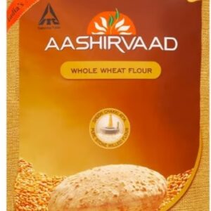 aashirwad atta 10 kg