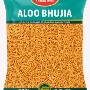 haldiram’s aloo bhujia 200g