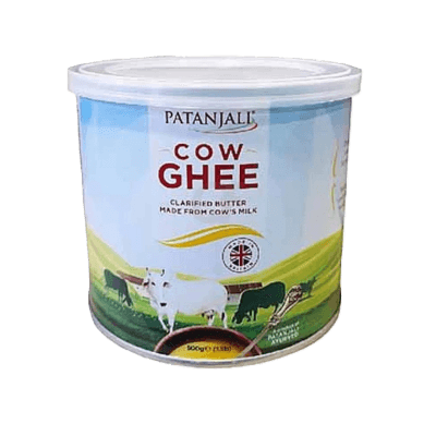 patanjali ghee 2kg