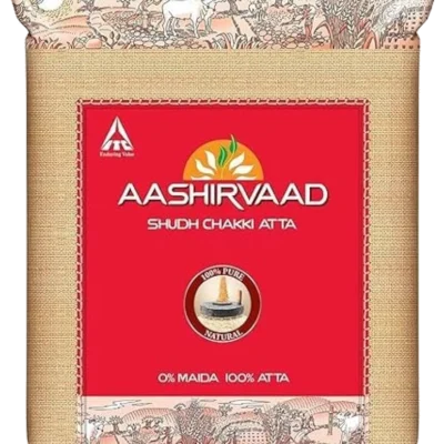 aashirvaad chakki atta 10kg