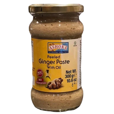 ashoka ginger paste 300gm