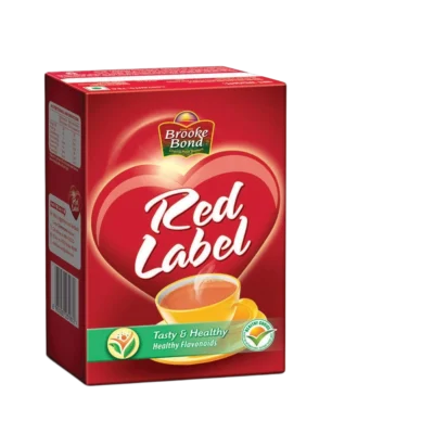 brooke bond red label tea 500gm