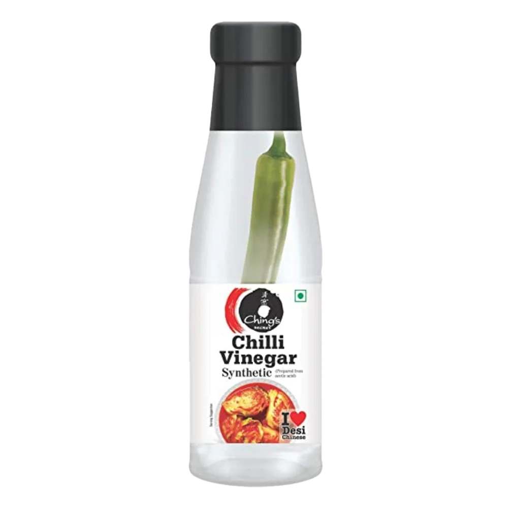 chings chilli vinegar 170gm