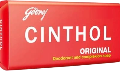 cinthol original soap 125g