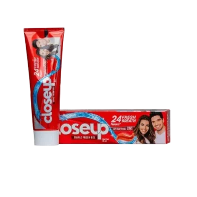 closeup toothpaste 79g