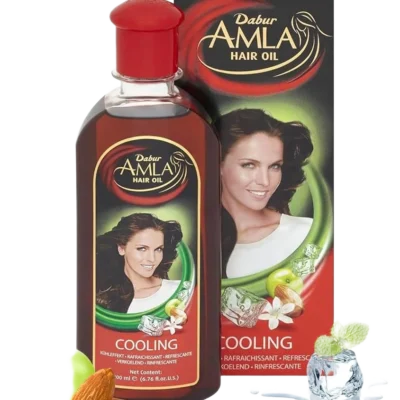 dabur cooling amla hair oil 200ml