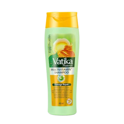 dabur egg protein shampoo 400ml
