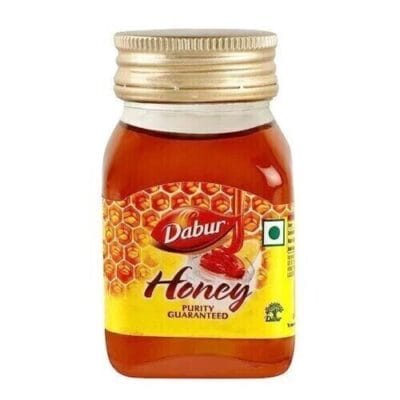 dabur honey 100g