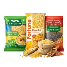 Dals & Pulses