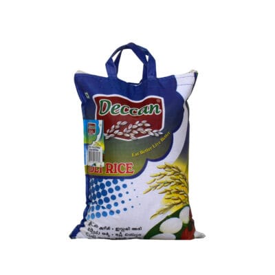 deccan idly rice 10kg