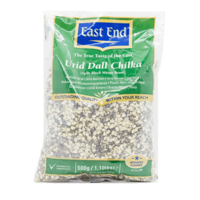 east end urad daal chhilka 500gm