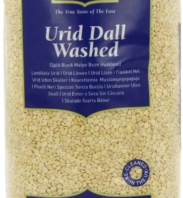 east end urad daal washed(gota) 2kg