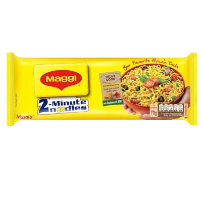 maggi masala 4 pack 280gm