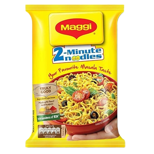 maggi masala 51gm
