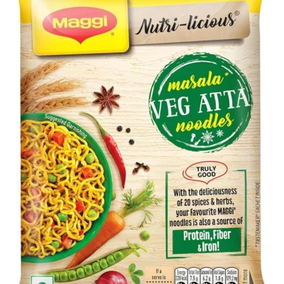 maggi veg atta noodles 72.5gm