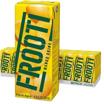 mango frooti 200ml