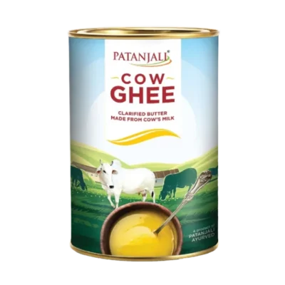 patanjali cow ghee 1kg