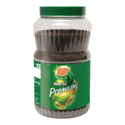 tata premium jar tea 800g