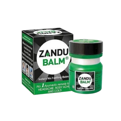 zandu balm small 8g
