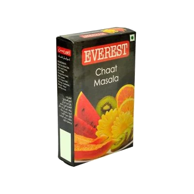 everest chaat masala 100gm