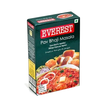 everest pav bhaji 100gm