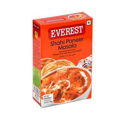 everest shahi paneer 100gm