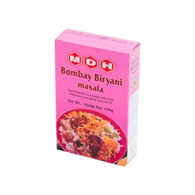 mdh bombay biryani masala 100gm