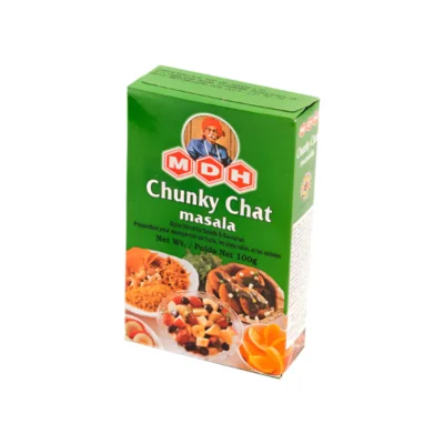 mdh chunky chat masala 100gm
