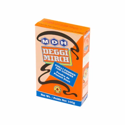mdh degi mirch 100gm