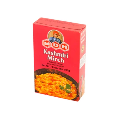 mdh kashmiri mirch 100gm