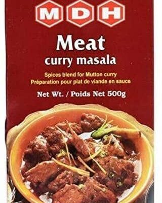 mdh meat curry masala 100gm