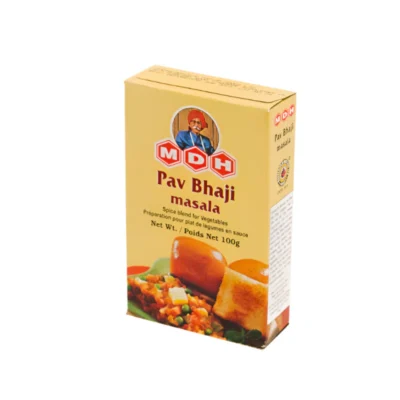mdh pav bhaji masala 100gm