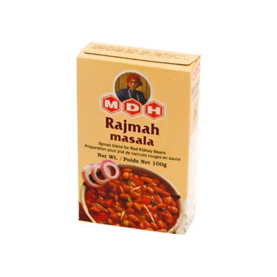 mdh rajmah masala 100gm