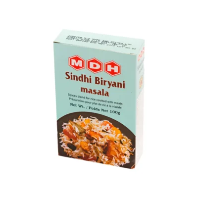mdh sindhi biryani masala 100gm