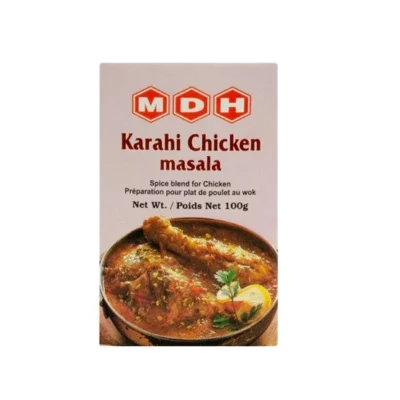 mdh karahi chicken masala 100gm