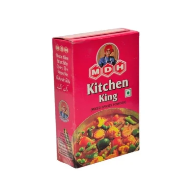 mdh kitchen king masala 100gm