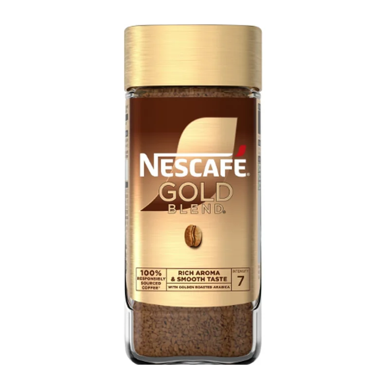 nescafe gold coffee 95gm