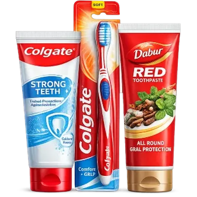 Oral Care