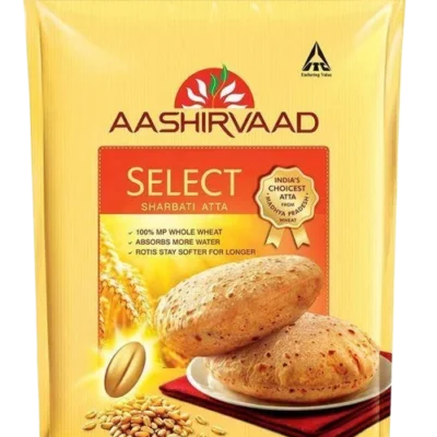 aashirvaadselectsharbatiatta10kg