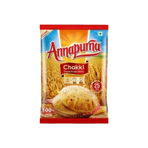 annapurna chakki atta 10 kg