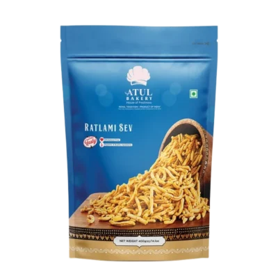 atul ratlami sev 200gm