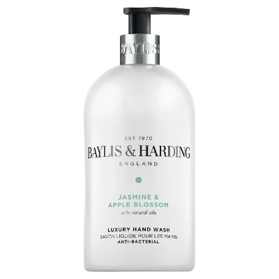 baylis&hardingjasmine&appleblossomhandwash500ml