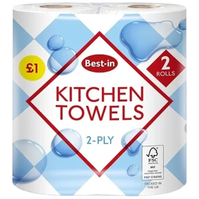 best inkitchenroll2rolls