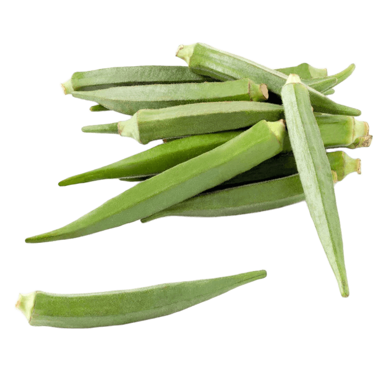bhindi