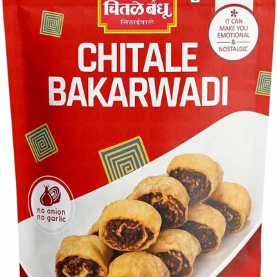 chitale bandhu bakarwadi 200gm