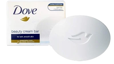 dovecreambarsoap90gm