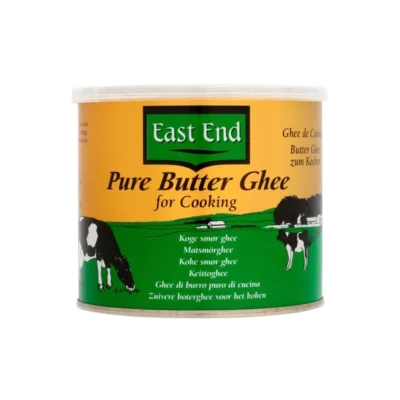 east end pure butter ghee 500gm