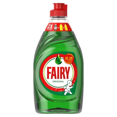 fairyoriginal320ml