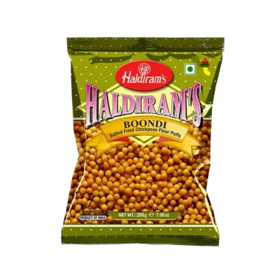 haldiramboondimasala200gm