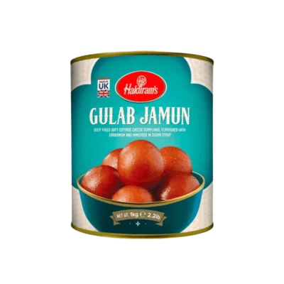 haldiramgulabjamuntin1kg